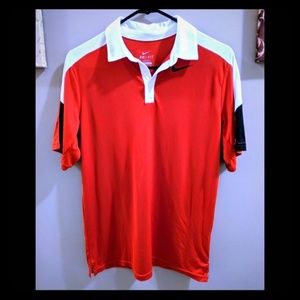 Nike Dri-Fit Polo